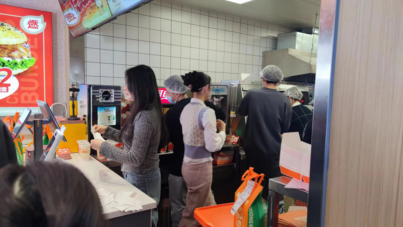 选择燃熊中国汉堡店加盟要注意哪些问题?